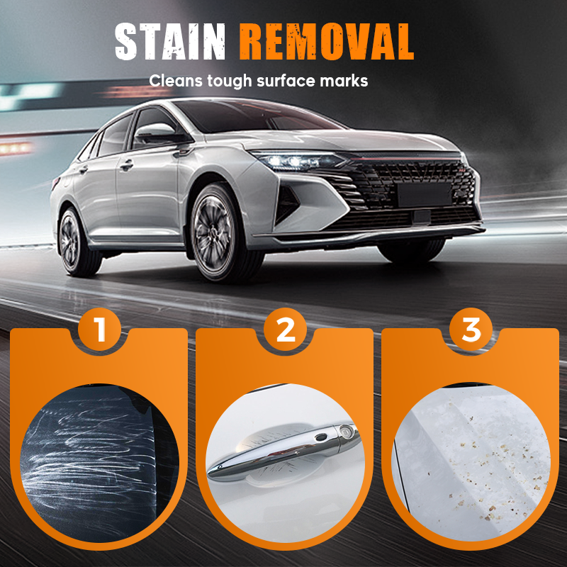 🚗 Redonnez à votre voiture un aspect neuf ! ✨ Crème réparatrice de rayures en une étape – MAINTENANT 55 % DE RÉDUCTION !