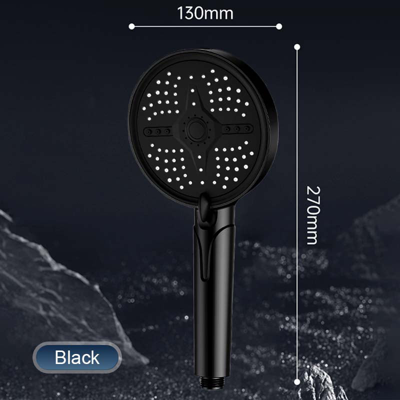 đ„ 55 % DE RĂDUCTION ! đżđŠ Douche Ă main multifonctionnelle Ă haute pression â Puissante et Ă©conomique đ§âš