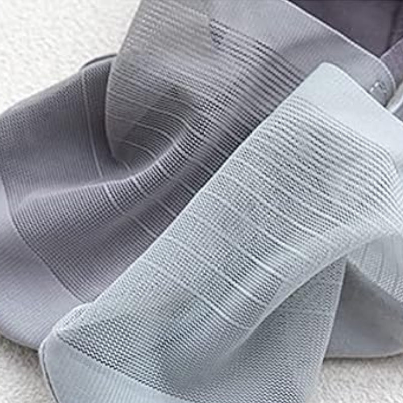 đ„ACHETEZ 1 OBTENEZ 4 GRATUITSđ„Ensemble de chaussettes invisibles en soie glacĂ©eđ55 % de rĂ©duction