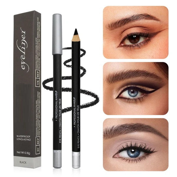 ✨50 % DE RÉDUCTION ! ✨ Crayon eye-liner Smudgebar – Longue tenue, facile à estomper