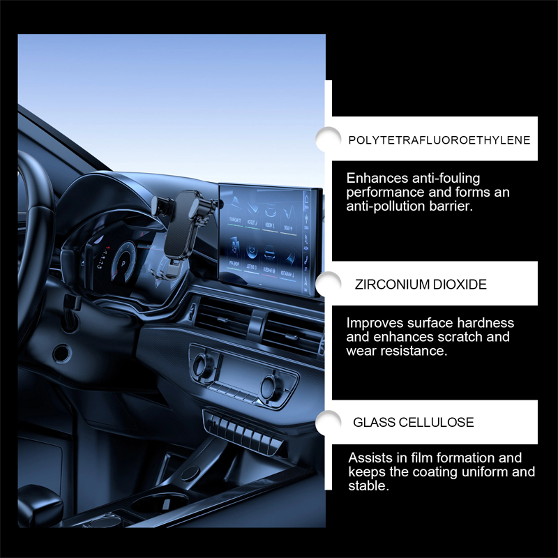 📢Achetez 3 obtenez 2 gratuitement🚗Nettoyant multifonction avec polissage protecteur pour intérieur de voiture✨