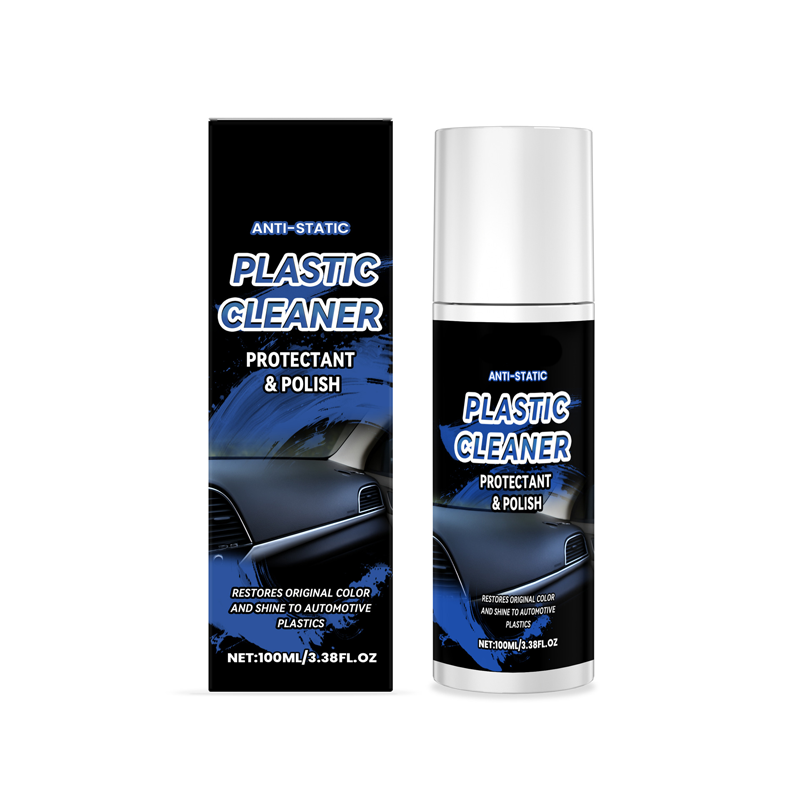📢Achetez 3 obtenez 2 gratuitement🚗Nettoyant multifonction avec polissage protecteur pour intérieur de voiture✨