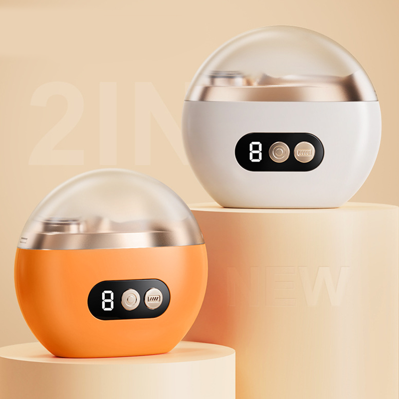 🏠55 % de réduction🏃Coupe-ongles électrique multifonction 3 en 1