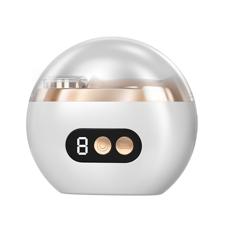 🏠55 % de réduction🏃Coupe-ongles électrique multifonction 3 en 1