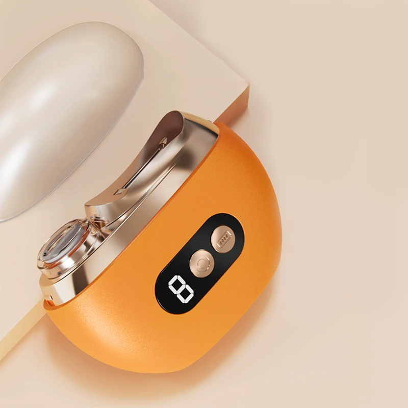 🏠55 % de réduction🏃Coupe-ongles électrique multifonction 3 en 1