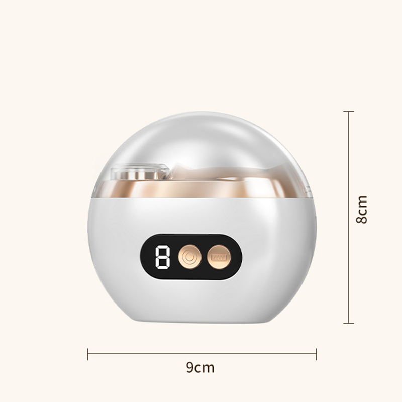 🏠55 % de réduction🏃Coupe-ongles électrique multifonction 3 en 1