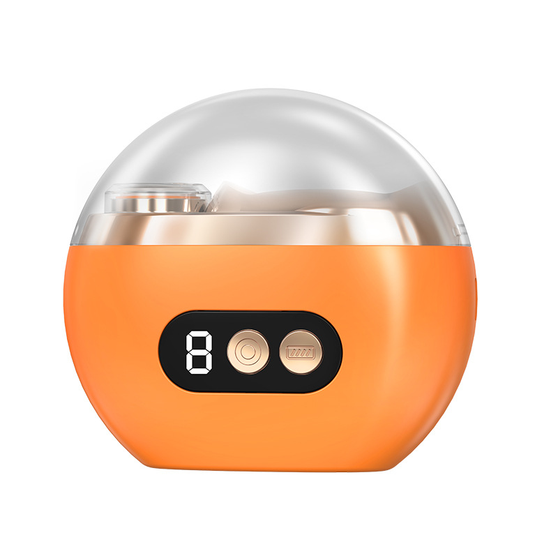 🏠55 % de réduction🏃Coupe-ongles électrique multifonction 3 en 1