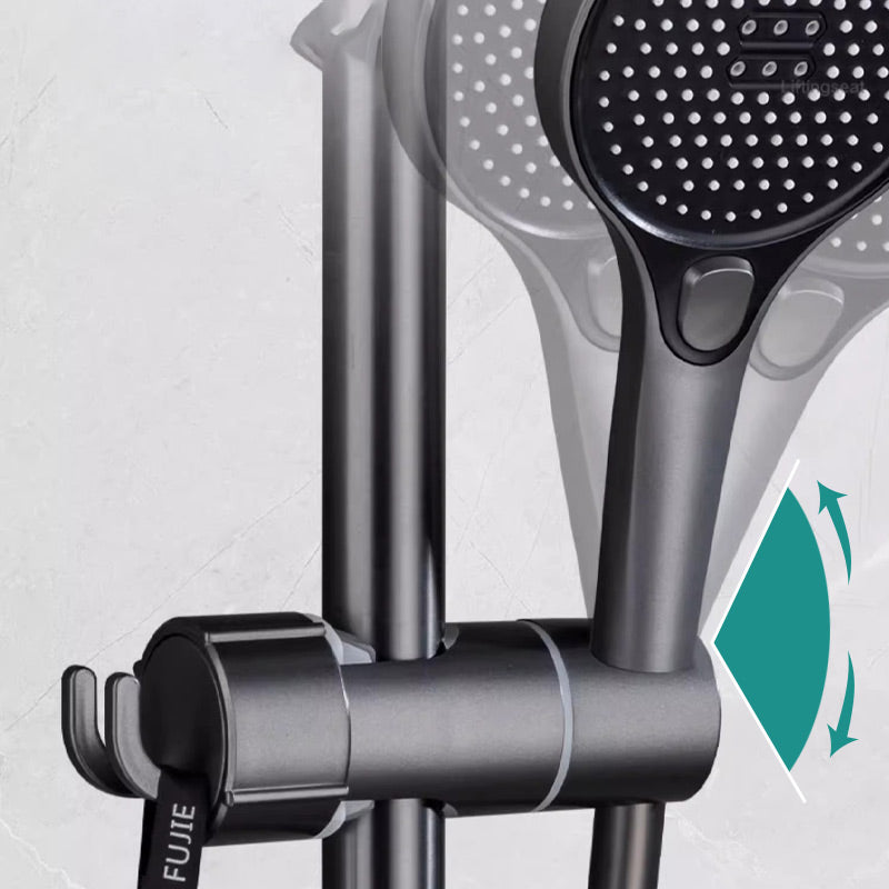 🍃55 % de réduction🚿Support de douchette sans perçage