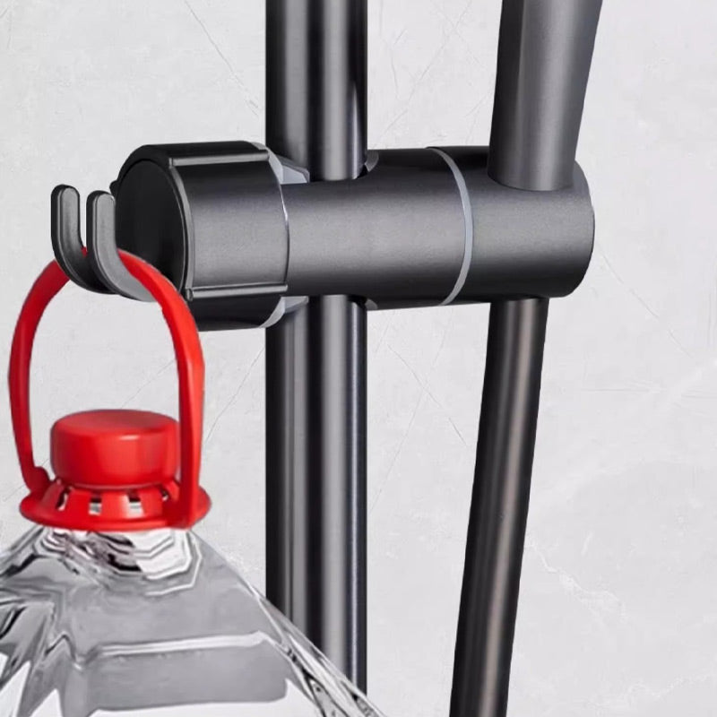 🍃55 % de réduction🚿Support de douchette sans perçage