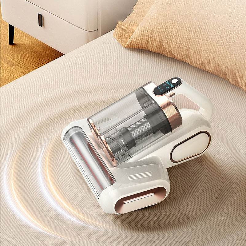⏳Spécial à durée limitée⏰Aspirateur pour matelas – Élimine efficacement les acariens 🛏️✨