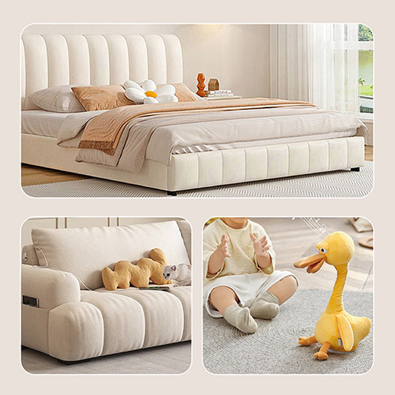 ⏳Spécial à durée limitée⏰Aspirateur pour matelas – Élimine efficacement les acariens 🛏️✨