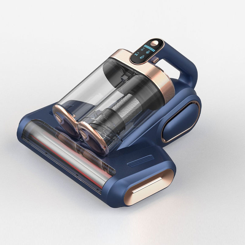 ⏳Spécial à durée limitée⏰Aspirateur pour matelas – Élimine efficacement les acariens 🛏️✨