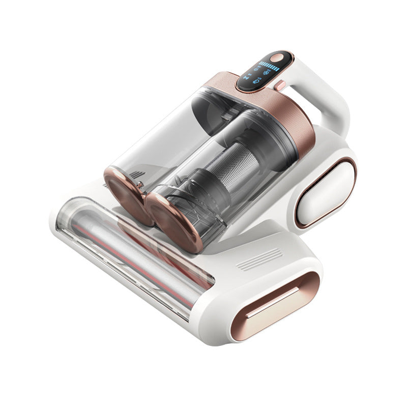 ⏳Spécial à durée limitée⏰Aspirateur pour matelas – Élimine efficacement les acariens 🛏️✨