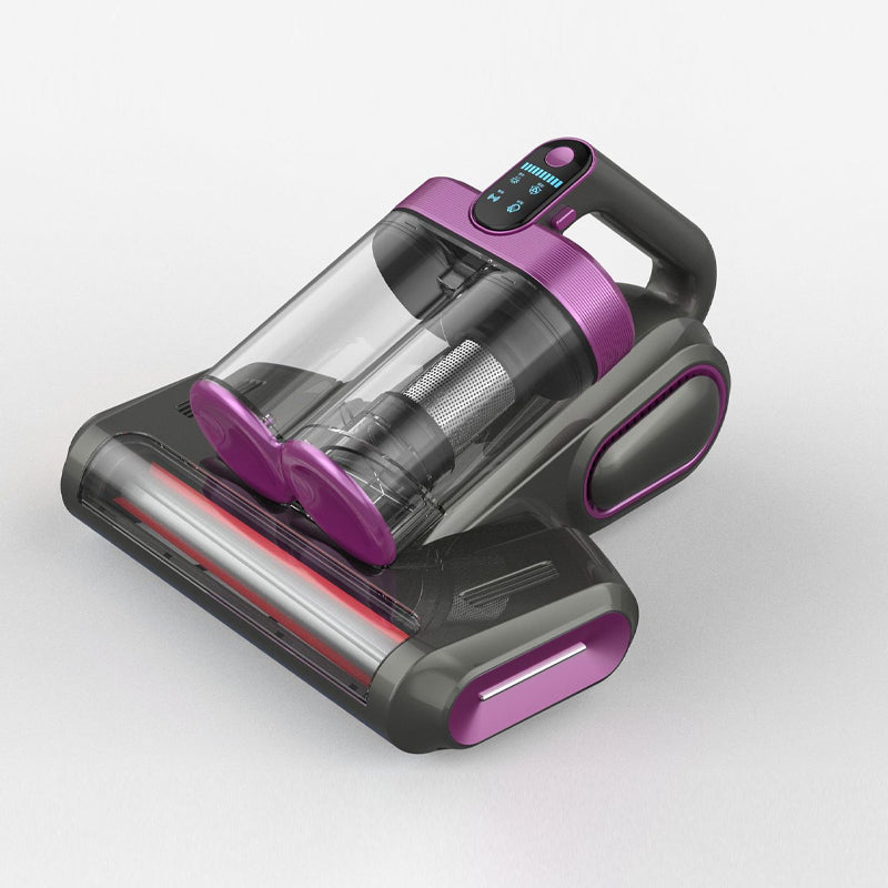 ⏳Spécial à durée limitée⏰Aspirateur pour matelas – Élimine efficacement les acariens 🛏️✨