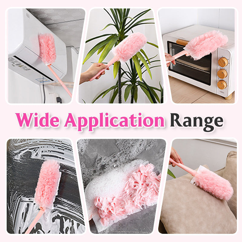 🎁🧽 Achetez 1, obtenez 1 GRATUIT ! ✨ Chiffon lavable et réutilisable pour le nettoyage des surfaces