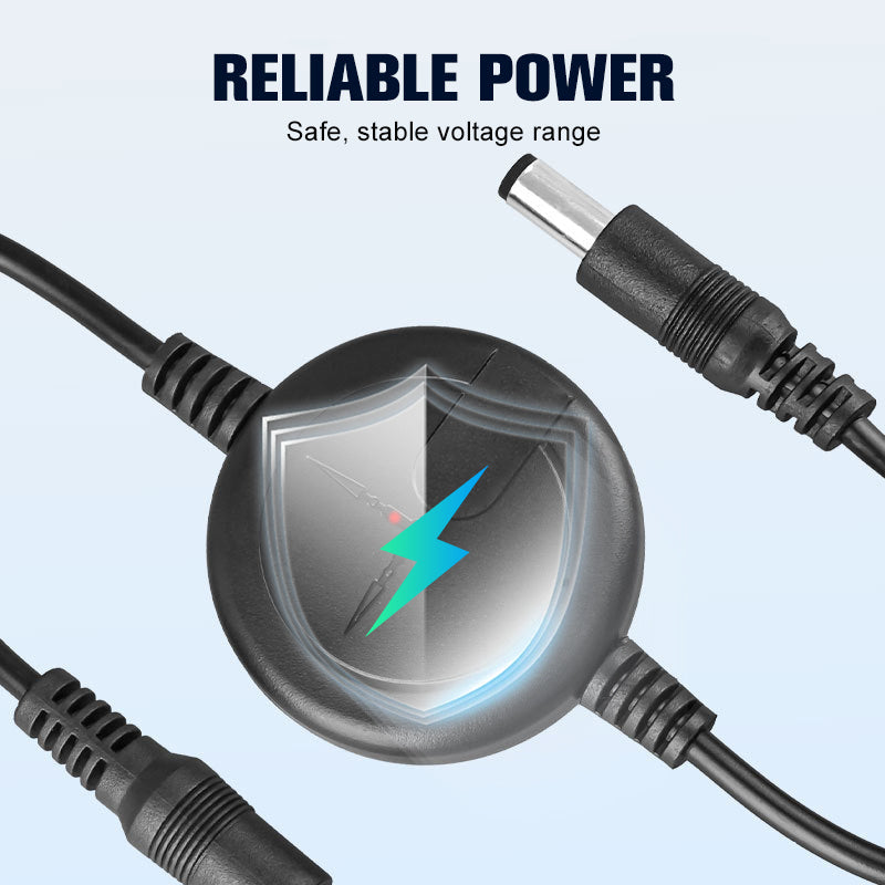 đ¶ 55% DE RĂDUCTION ! ⥠RedĂ©marreur Automatique de Routeur - Programmez des Cycles de 72 Heures, Stabilise la Connexion Internet sans Intervention đđŠ