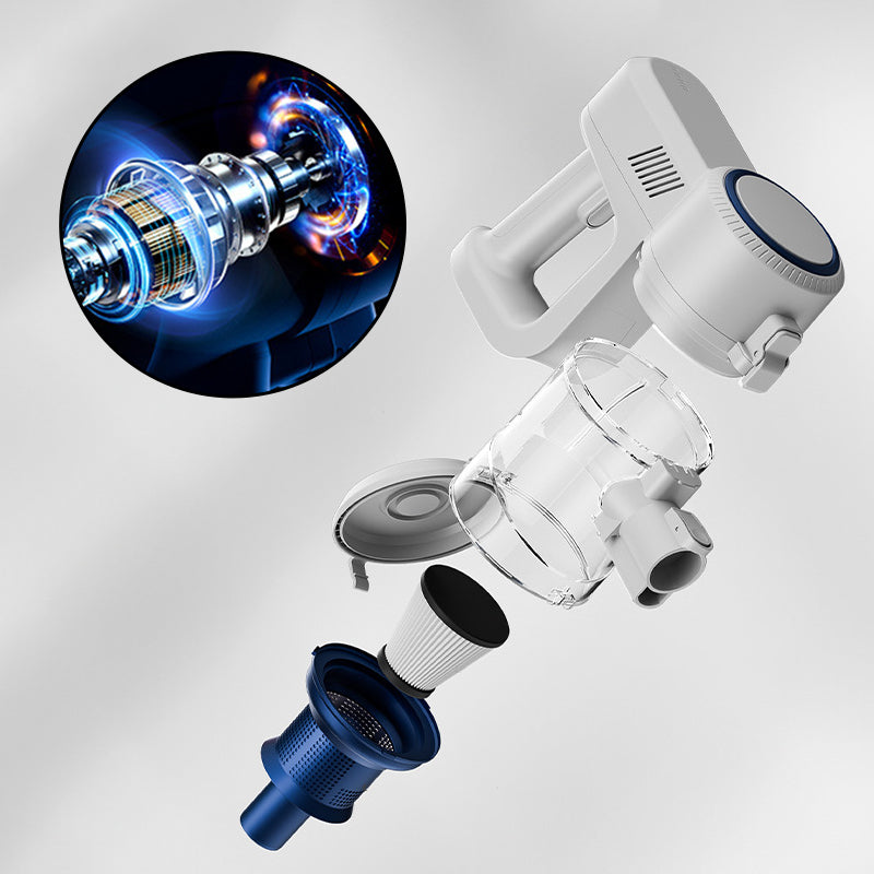 🔥55 % de réduction🔥Aspirateur à main sans fil 3 en 1, autonome et rechargeable