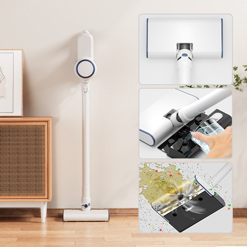 🔥55 % de réduction🔥Aspirateur à main sans fil 3 en 1, autonome et rechargeable