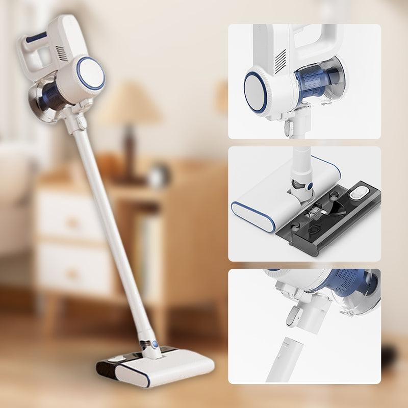 🔥55 % de réduction🔥Aspirateur à main sans fil 3 en 1, autonome et rechargeable