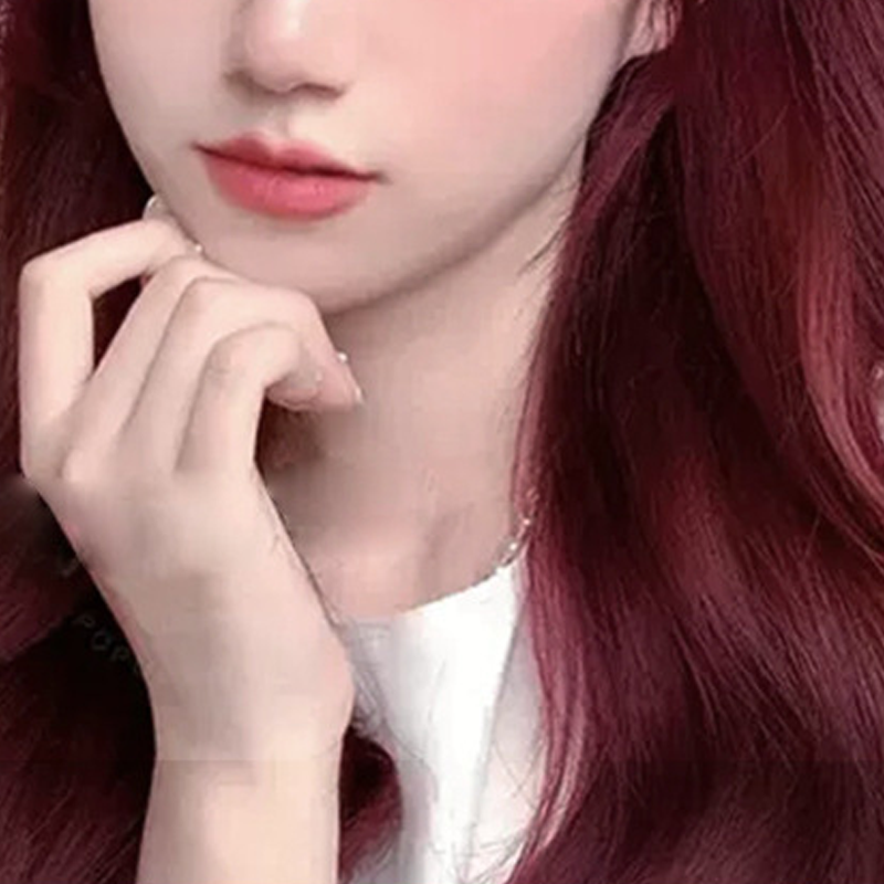 đąđą 60 % DE RĂDUCTIONđ„ Teinture Capillaire VĂ©gĂ©tale â Application Shampooing, Couvre Cheveux Blancs & Sans Odeur Chimique