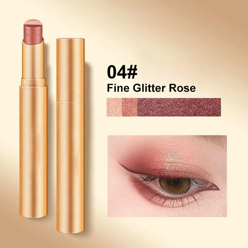 ✨ 60 % DE RÉDUCTION MAINTENANT ! ✨Stick ombres à paupières 3 couleurs en 1