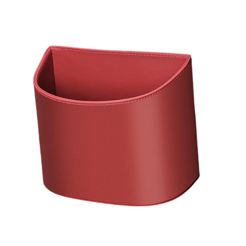 🚗☕ Porte-gobelet universel en cuir PU – Fixation stable, rangement pratique, ajoutez un espace élégant et fonctionnel à votre voiture, pour boire et rouler sans désordre 🧃✨