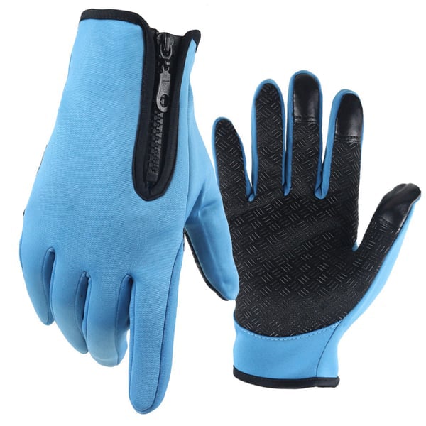 ❄️DERNIER JOUR 60% DE RÉDUCTION❤️Gants thermiques imperméables et coupe-vent ultimes