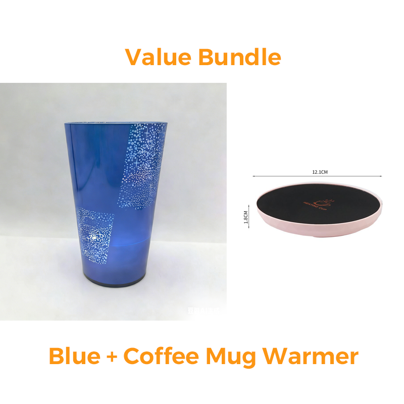 đđ60 % DE RĂDUCTIONđ„€Gobelet lumineux LED activĂ© par l'eau avec paille â IdĂ©al pour les fĂȘtes, les bars et les Ă©vĂ©nementsâš