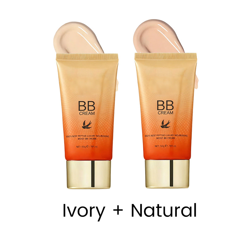 🧡DERNIER JOUR DE LA PROMOTION🧡BB Cream hydratante pour un teint impeccable et naturel