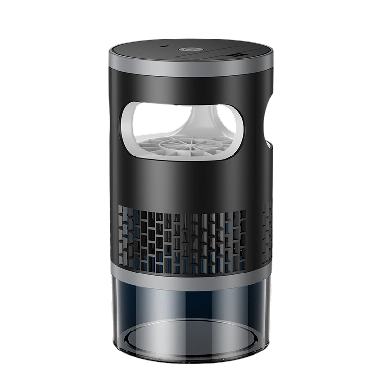 🦟 50 % DE RÉDUCTION ! 🔮 Bionic UV Insect Killer – Appareil anti-insectes, veilleuse et silencieux – Sans produits chimiques – Sans danger pour la chambre à coucher 🛌