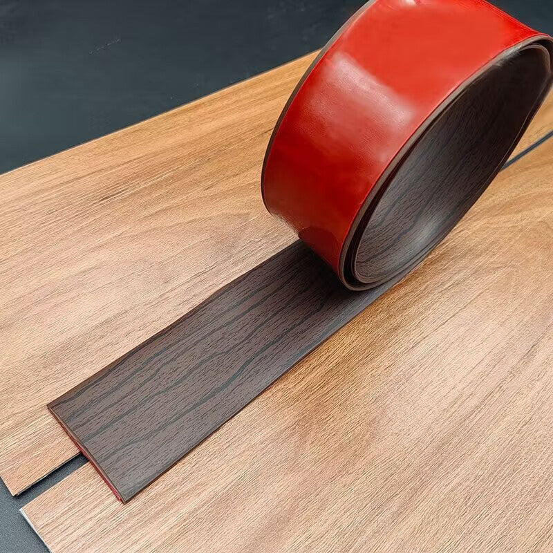 đ§ PROMO LIMITĂE 50% DE RĂDUCTION ! âš Bande de Transition de Sol Flexible â Auto-AdhĂ©sive, PVC Durable, Anti-TrĂ©buchement đ