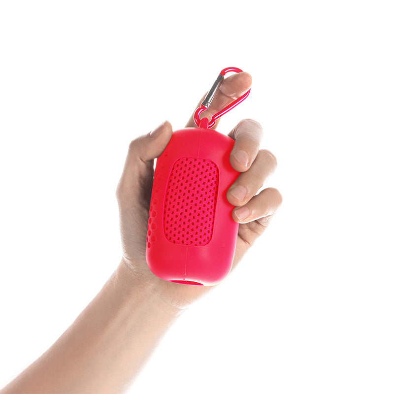 ❄️💦 Serviette fraîche respirante | Effet rafraîchissant longue durée, légère et absorbante pour tous entraînements ✅