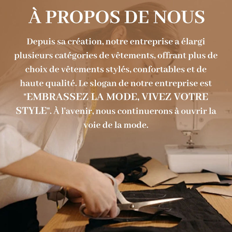 Gilet en Tricot à Col en V pour Femmes