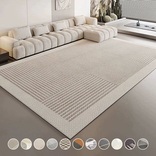 ⏳Dernière chance 55 % de réduction💥🎁 Joli cadeau🥳Tapis luxueux résistant aux taches