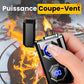 🔥55% de réduction🔥Briquet Électrique Rechargeable Résistant au Vent