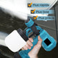 Pistolet à peinture électrique sans fil ⚡ 800 ml/minute pour une pulvérisation continue 💪 Rechargeable, sans fil, pulvérisation sous tous les angles sans fuites. Idéal pour les meubles, les clôtures et les murs 🏠