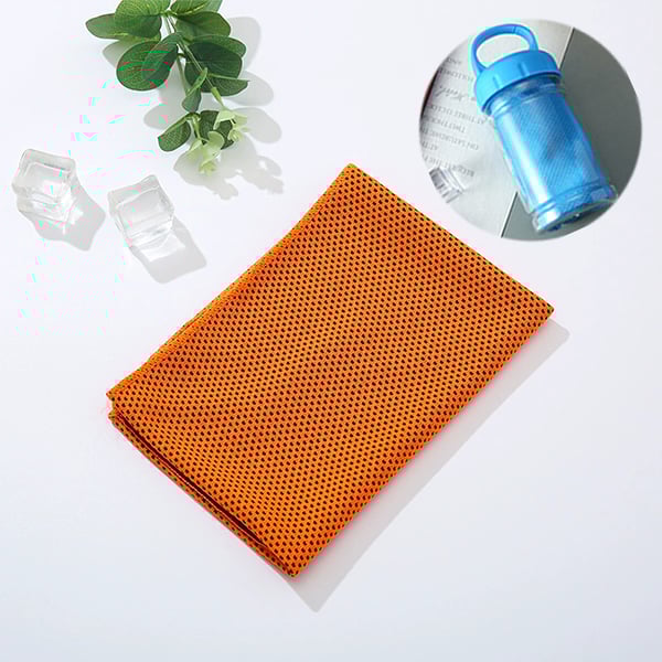 🎉 Meilleure vente 2025 🔥 Une serviette fraîche à utiliser à tout moment et en tout lieu ! ♻ Réutilisable ✨ Douce et confortable 💧 Absorbante et fraîche