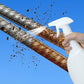 ✨60 % DE RÉDUCTION🔩Détachant antirouille hautement concentré – Efficace sur l'acier et le fer, action rapide et doux pour les surfaces métalliques✨
