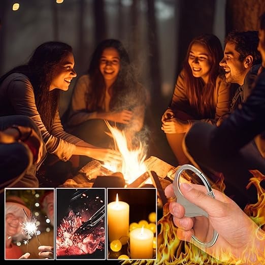 🎁Nouveaux produits 2025🔥Briquets porte-clés (🚀55% de réduction)