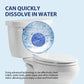 💥2025 ventes chaudes💥Nettoyeur automatique de cuvette de toilettes