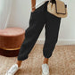 💕53% DE RÉDUCTION💕Pantalon décontracté en coton et lin pour femme