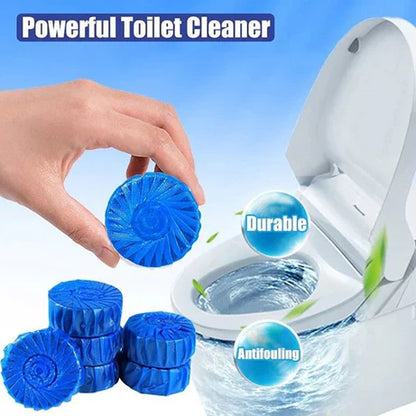 💥2025 ventes chaudes💥Nettoyeur automatique de cuvette de toilettes