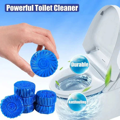 💥2025 ventes chaudes💥Nettoyeur automatique de cuvette de toilettes