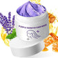 🎁Vente en déstockage🔥Purple Keratin Hair Mask - Conditionneur pour cheveux permanentés et colorés