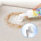 ⏳DERNIER JOUR – ACHETEZ-EN 2, OBTENEZ-EN 1 GRATUITEMENT !!💖 Nettoyant moussant Yass Clean Magic pour tapis et revêtements de meubles – élimine les taches et les odeurs d'animaux domestiques, avec une brosse de nettoyage🧼🪄
