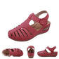 🔥Promotions d'été🎉Sandales légères en cuir de la plus haute qualité(🔥53% de réduction)