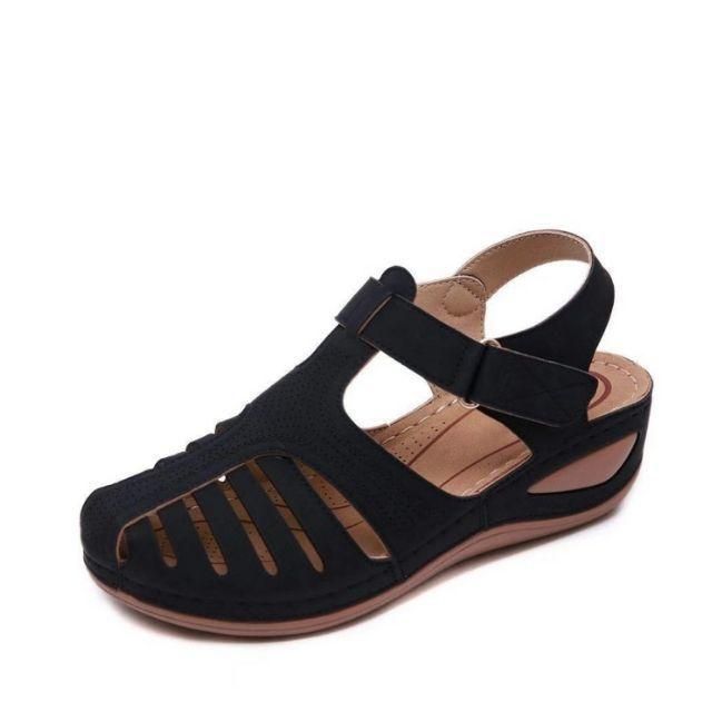 🔥Promotions d'été🎉Sandales légères en cuir de la plus haute qualité(🔥53% de réduction)