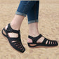 🔥Promotions d'été🎉Sandales légères en cuir de la plus haute qualité(🔥53% de réduction)