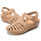 🔥Promotions d'été🎉Sandales légères en cuir de la plus haute qualité(🔥53% de réduction)