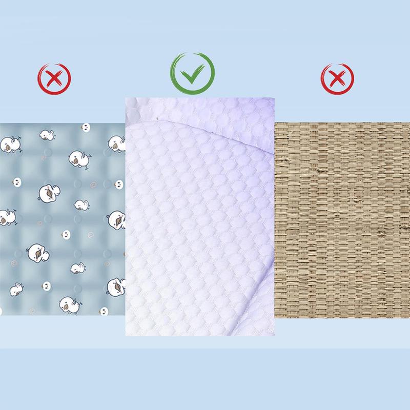 🐾 OFFRE LIMITÉE -50%🐶❄️ Offrez-leur une Sieste Fraîche – Coussin Gel Respirant 3D